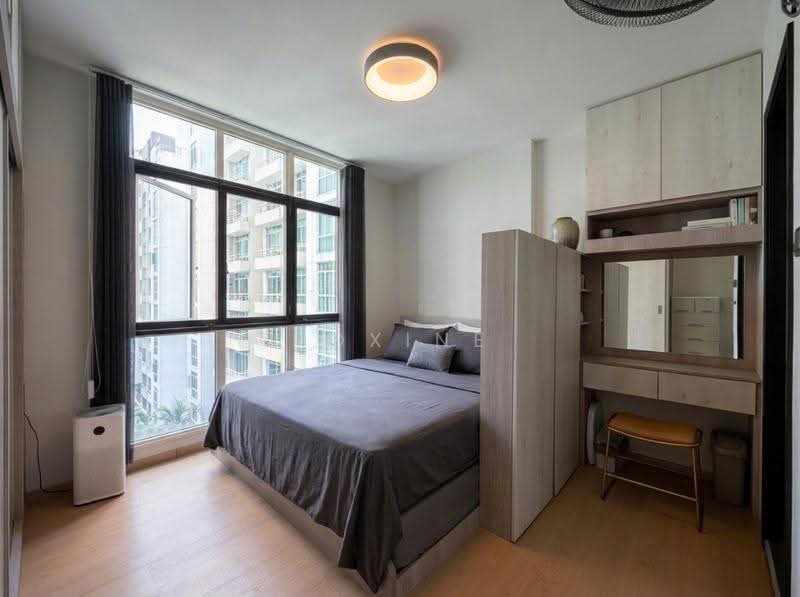 Lilydale, 556 Yishun Ave 6, Sembawang / Yishun, 3 Bedrooms, 1,270 sqft, Condominium For Sale, by Roxine Ang, 500257105 - Bedroom - PropertyGuru.com.sg