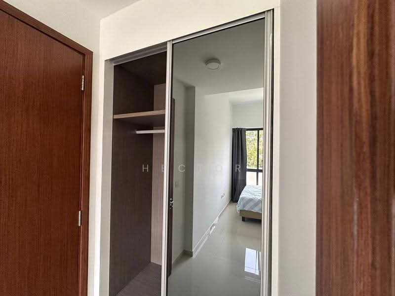 8 Farrer Suites, 8 Sing Joo Walk, Farrer Park / Serangoon Rd, Room Rental, 70 sqft, Apartment For Rent, by Hector Au, 500257106 - Bedroom - PropertyGuru.com.sg