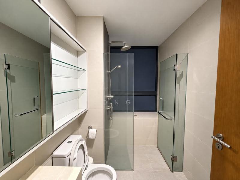Bella Casita, 7 Ipoh Lane, East Coast / Marine Parade, 1 Bedroom, 517 sqft, Condominium For Sale, by Ong Beng Yew, 500257107 - Bathroom - PropertyGuru.com.sg