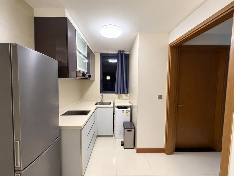 Bella Casita, 7 Ipoh Lane, East Coast / Marine Parade, 1 Bedroom, 517 sqft, Condominium For Sale, by Ong Beng Yew, 500257107 - Kitchen - PropertyGuru.com.sg