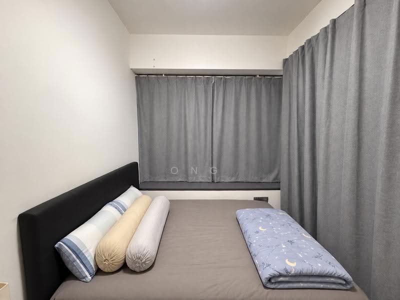 Bella Casita, 7 Ipoh Lane, East Coast / Marine Parade, 1 Bedroom, 517 sqft, Condominium For Sale, by Ong Beng Yew, 500257107 - Bedroom - PropertyGuru.com.sg