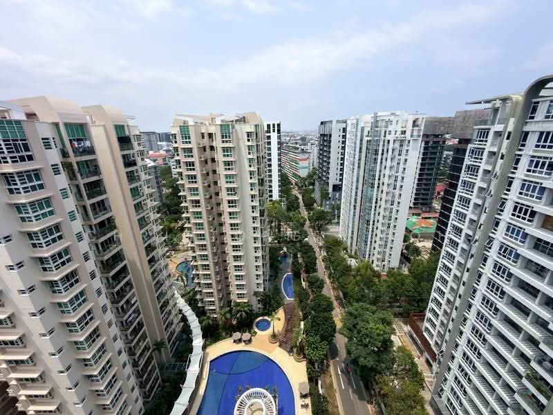 Bella Casita, 7 Ipoh Lane, East Coast / Marine Parade, 1 Bedroom, 517 sqft, Condominium For Sale, by Ong Beng Yew, 500257107 - Exterior - PropertyGuru.com.sg
