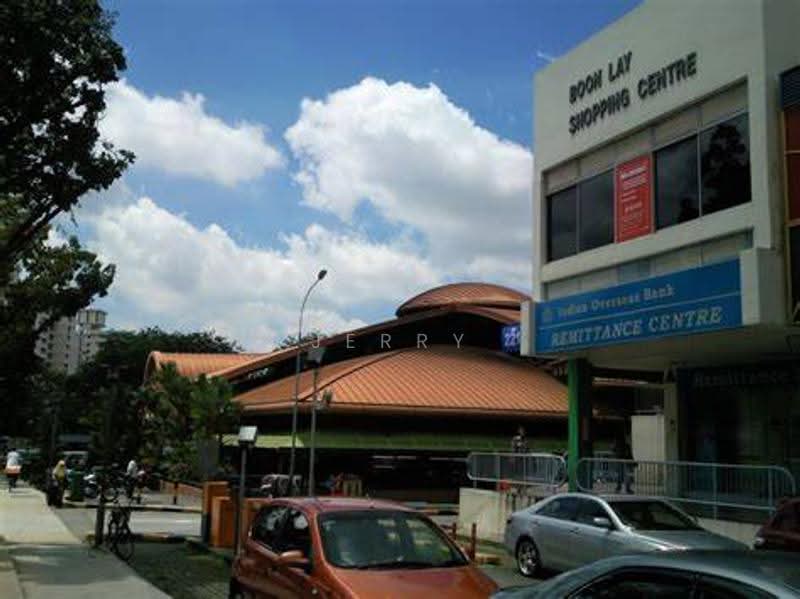 Boon Lay Shopping Centre, 221 Boon Lay Place, Boon Lay / Jurong / Tuas, 600 sqft, Other Retail For Sale, by Jerry Ong, 500257108 - CommercialGuru.com.sg