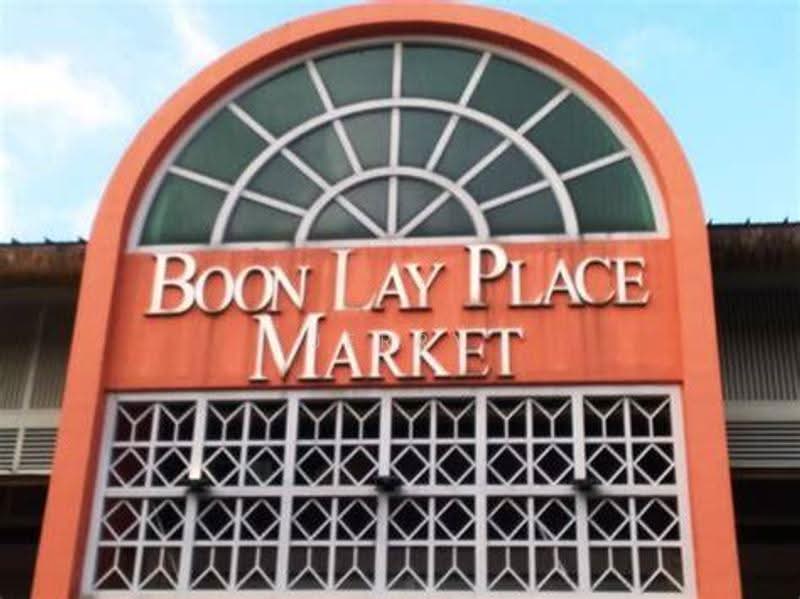 Boon Lay Shopping Centre, 221 Boon Lay Place, Boon Lay / Jurong / Tuas, 600 sqft, Other Retail For Sale, by Jerry Ong, 500257108 - CommercialGuru.com.sg