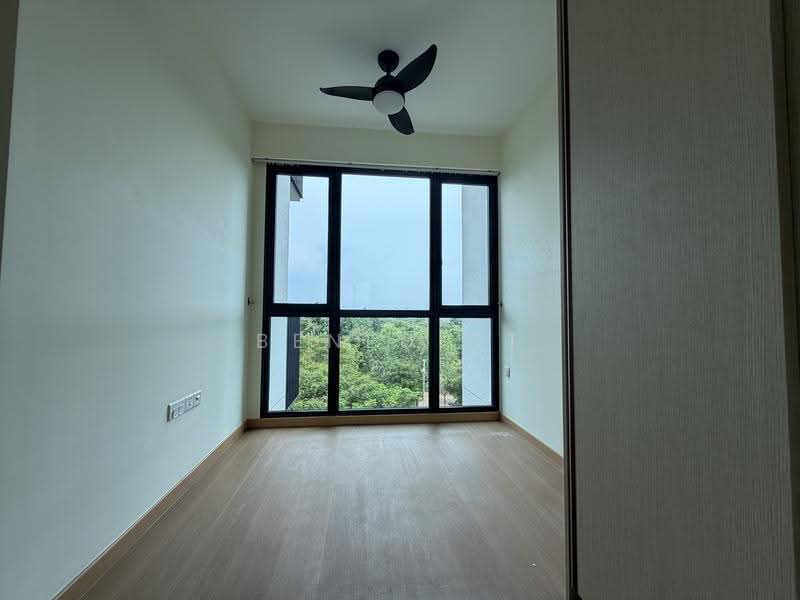 Treasure at Tampines, 43 Tampines Lane, Pasir Ris / Tampines, 2 Bedrooms, 678 sqft, Condominium For Rent, by Benedict Eng, 500257109 - Bedroom - PropertyGuru.com.sg