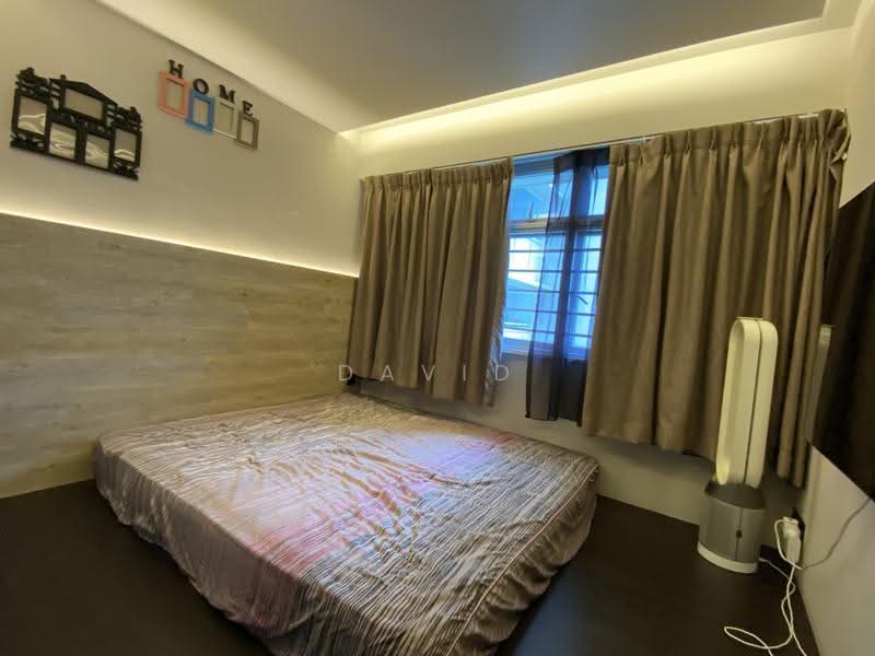 461D Bukit Batok West Avenue 8, 461D Bukit Batok West Avenue 8, Dairy Farm / Bukit Panjang / Choa Chu Kang, 3 Bedrooms, 1,001 sqft, HDB Flat For Sale, by David Ho, 500257111 - Bedroom - PropertyGuru.com.sg