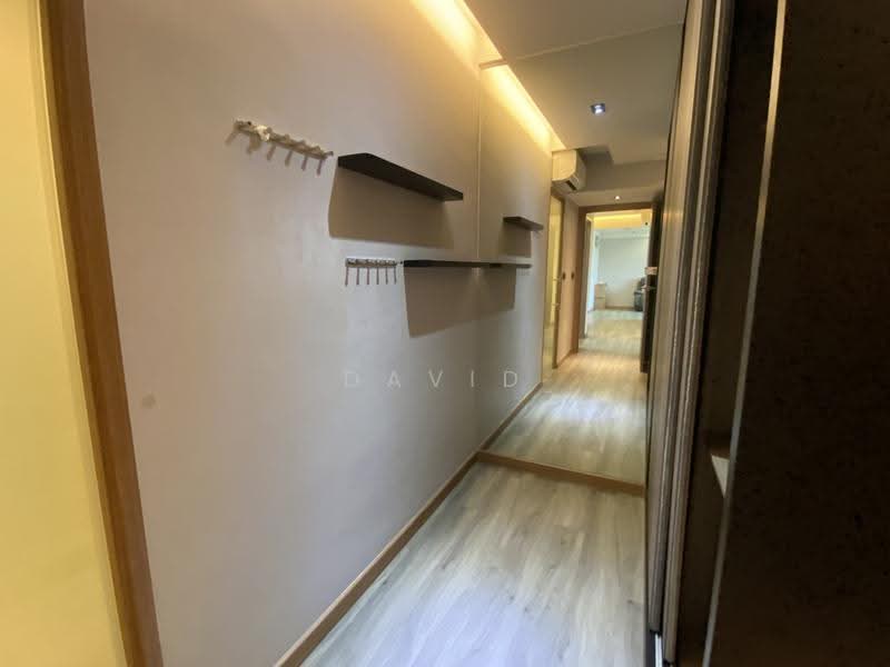 461D Bukit Batok West Avenue 8, 461D Bukit Batok West Avenue 8, Dairy Farm / Bukit Panjang / Choa Chu Kang, 3 Bedrooms, 1,001 sqft, HDB Flat For Sale, by David Ho, 500257111 - Corridor - PropertyGuru.com.sg