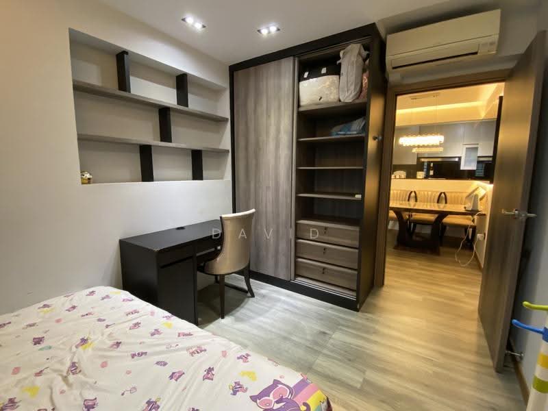 461D Bukit Batok West Avenue 8, 461D Bukit Batok West Avenue 8, Dairy Farm / Bukit Panjang / Choa Chu Kang, 3 Bedrooms, 1,001 sqft, HDB Flat For Sale, by David Ho, 500257111 - Bedroom - PropertyGuru.com.sg