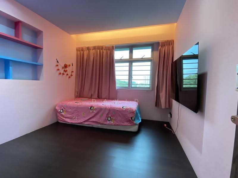 461D Bukit Batok West Avenue 8, 461D Bukit Batok West Avenue 8, Dairy Farm / Bukit Panjang / Choa Chu Kang, 3 Bedrooms, 1,001 sqft, HDB Flat For Sale, by David Ho, 500257111 - Bedroom - PropertyGuru.com.sg