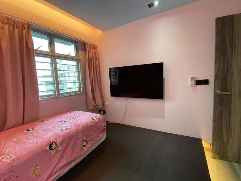 461D Bukit Batok West Avenue 8, 461D Bukit Batok West Avenue 8, Dairy Farm / Bukit Panjang / Choa Chu Kang, 3 Bedrooms, 1,001 sqft, HDB Flat For Sale, by David Ho, 500257111 - Bedroom - PropertyGuru.com.sg