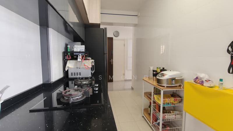 419B Northshore Drive, 419B Northshore Drive, Hougang / Punggol / Sengkang, 1 Bedroom, 506 sqft, HDB Flat For Sale, by Desmond Mok, 500257112 - Kitchen - PropertyGuru.com.sg