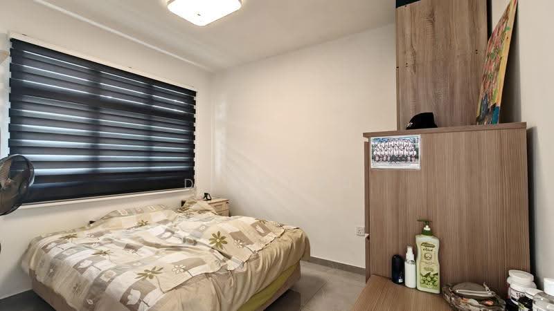419B Northshore Drive, 419B Northshore Drive, Hougang / Punggol / Sengkang, 1 Bedroom, 506 sqft, HDB Flat For Sale, by Desmond Mok, 500257112 - Bedroom - PropertyGuru.com.sg