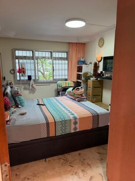 791 Choa Chu Kang North 6, 791 Choa Chu Kang North 6, Dairy Farm / Bukit Panjang / Choa Chu Kang, 3 Bedrooms, 1,162 sqft, HDB Flat For Sale, by Dane Kau 高国豪, 500257114 - Bedroom - PropertyGuru.com.sg