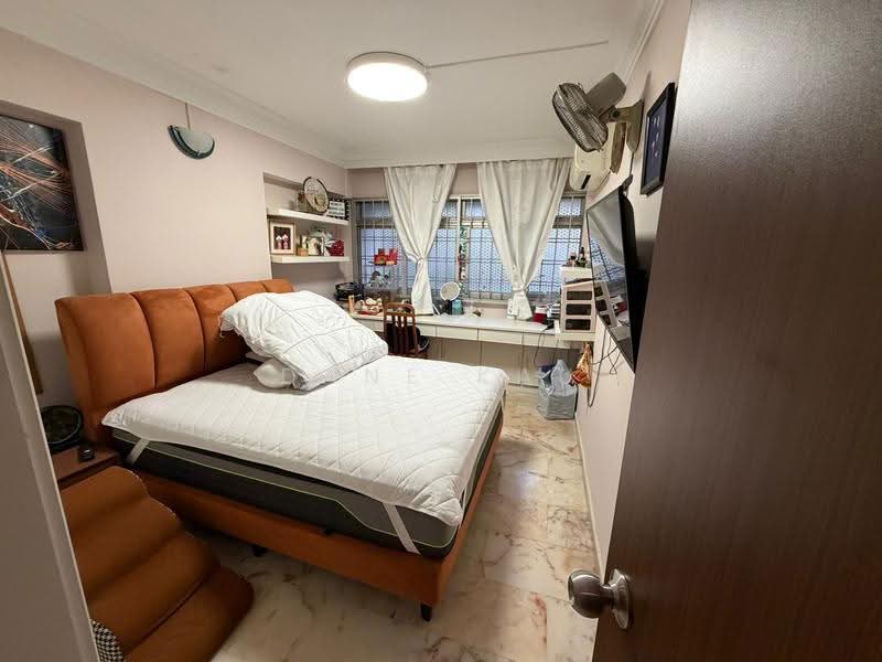 791 Choa Chu Kang North 6, 791 Choa Chu Kang North 6, Dairy Farm / Bukit Panjang / Choa Chu Kang, 3 Bedrooms, 1,162 sqft, HDB Flat For Sale, by Dane Kau 高国豪, 500257114 - Bedroom - PropertyGuru.com.sg