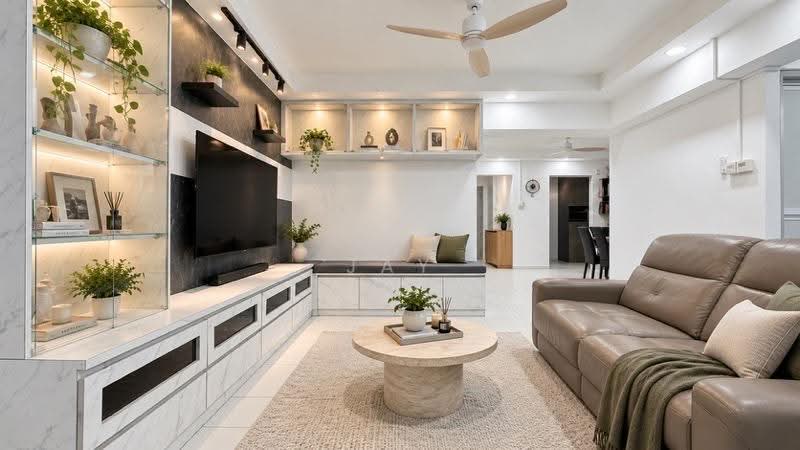 658B Jurong West Street 65, 658B 658B, Boon Lay / Jurong / Tuas, 3 Bedrooms, 1,184 sqft, HDB Flat For Sale, by JAY PECK, 500257115 - PropertyGuru.com.sg