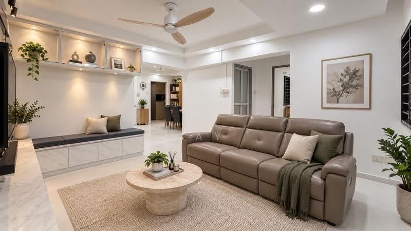 658B Jurong West Street 65, 658B 658B, Boon Lay / Jurong / Tuas, 3 Bedrooms, 1,184 sqft, HDB Flat For Sale, by JAY PECK, 500257115 - PropertyGuru.com.sg