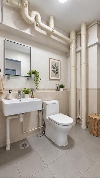 658B Jurong West Street 65, 658B 658B, Boon Lay / Jurong / Tuas, 3 Bedrooms, 1,184 sqft, HDB Flat For Sale, by JAY PECK, 500257115 - PropertyGuru.com.sg