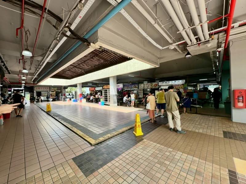 Beauty World Centre, 144 Upper Bukit Timah Road, Clementi Park / Upper Bukit Timah, 120 sqft, Food & Beverage For Sale, by Kit Low, 500257118 - CommercialGuru.com.sg