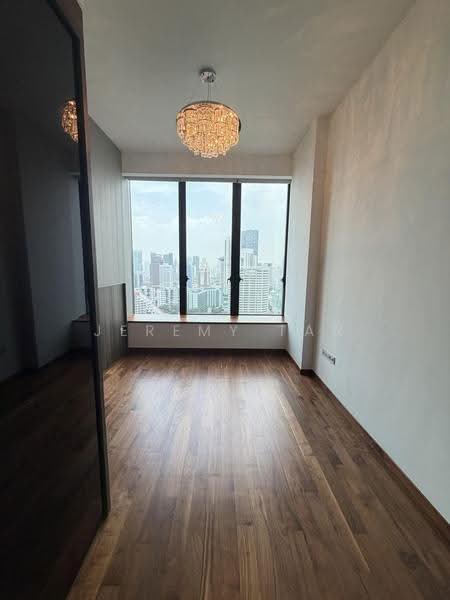 The Scotts Tower, 38 Scotts Road, Orchard / River Valley, 2 Bedrooms, 807 sqft, Condominium For Rent, by Jeremy Tan, 500257119 - Interior - PropertyGuru.com.sg