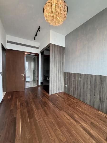 The Scotts Tower, 38 Scotts Road, Orchard / River Valley, 2 Bedrooms, 807 sqft, Condominium For Rent, by Jeremy Tan, 500257119 - Interior - PropertyGuru.com.sg