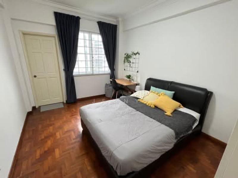 Elias Green, Pasir Ris / Tampines, 6 Bedrooms, 1,560 sqft, Condominium For Rent, by Jenny Ong, 500257120 - Bedroom - PropertyGuru.com.sg