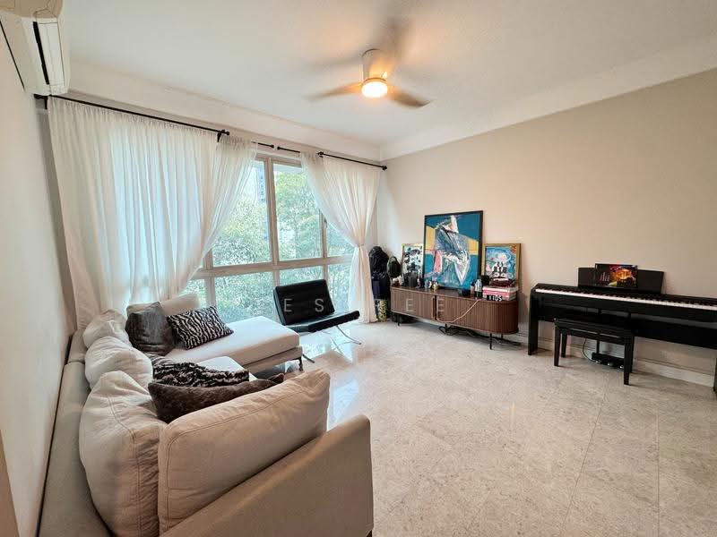 Gardenvista, 952 Dunearn Road, Clementi Park / Upper Bukit Timah, 2 Bedrooms, 872 sqft, Condominium For Sale, by Desiree Leung, 500257123 - Living Room - PropertyGuru.com.sg