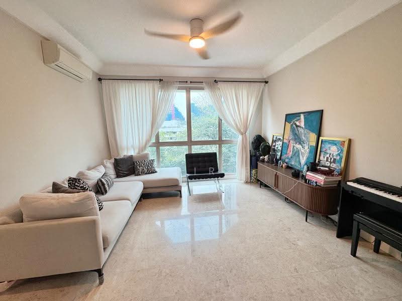 Gardenvista, 952 Dunearn Road, Clementi Park / Upper Bukit Timah, 2 Bedrooms, 872 sqft, Condominium For Sale, by Desiree Leung, 500257123 - Living Room - PropertyGuru.com.sg