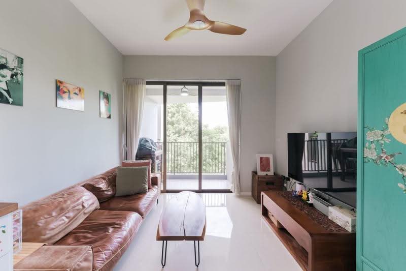 Archipelago, 515 Bedok Reservoir, Bedok / Upper East Coast, 1 Bedroom, 527 sqft, Condominium For Sale, by CJay ., 500257128 - Living Room - PropertyGuru.com.sg
