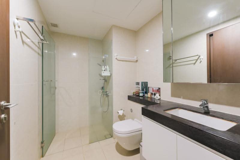 Archipelago, 515 Bedok Reservoir, Bedok / Upper East Coast, 1 Bedroom, 527 sqft, Condominium For Sale, by CJay ., 500257128 - Bathroom - PropertyGuru.com.sg