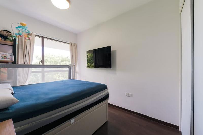 Archipelago, 515 Bedok Reservoir, Bedok / Upper East Coast, 1 Bedroom, 527 sqft, Condominium For Sale, by CJay ., 500257128 - Bedroom - PropertyGuru.com.sg