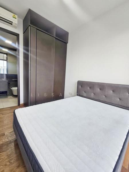 Parc Clematis, 8F Jalan Lempeng, Buona Vista / West Coast / Clementi New Town, 2 Bedrooms, 721 sqft, Condominium For Sale, by Lissandre See, 500257129 - Bedroom - PropertyGuru.com.sg