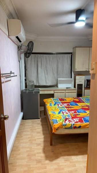 2 Haig Road, 2 Haig Road, East Coast / Marine Parade, Room Rental, 110 sqft, HDB Flat For Rent, by Felicia Ang, 500257130 - Bedroom - PropertyGuru.com.sg