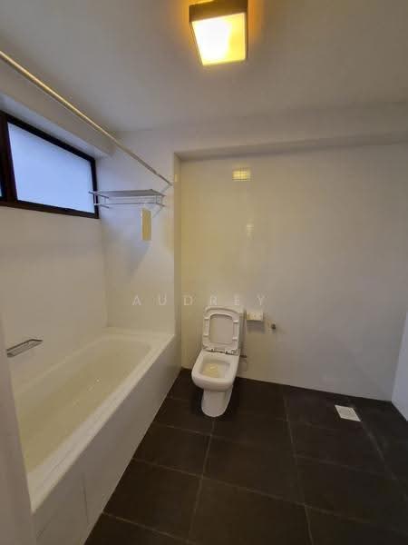 The Cairnhill, 4 Cairnhill Rise, Orchard / River Valley, 4 Bedrooms, 2,788 sqft, Condominium For Rent, by Audrey Soo, 500257131 - Bathroom - PropertyGuru.com.sg