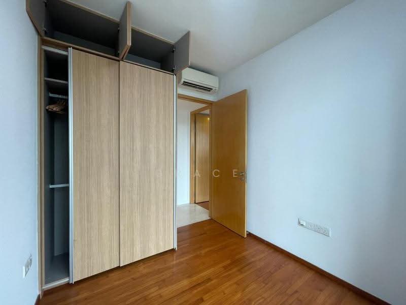 Thomson Three, 45 Bright Hill Drive, Ang Mo Kio / Bishan / Thomson, 3 Bedrooms, 1,044 sqft, Condominium For Rent, by Grace Tan, 500257132 - Bedroom - PropertyGuru.com.sg