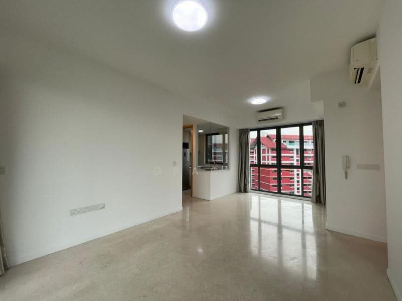 Thomson Three, 45 Bright Hill Drive, Ang Mo Kio / Bishan / Thomson, 3 Bedrooms, 1,044 sqft, Condominium For Rent, by Grace Tan, 500257132 - Living Room - PropertyGuru.com.sg