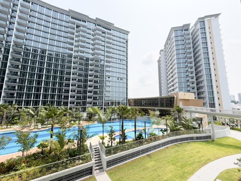 Grand Dunman, 18 Dunman Road, East Coast / Marine Parade, 2 Bedrooms, 667 sqft, Condominium For Rent, by Esther Chin, 500257134 - Exterior - PropertyGuru.com.sg