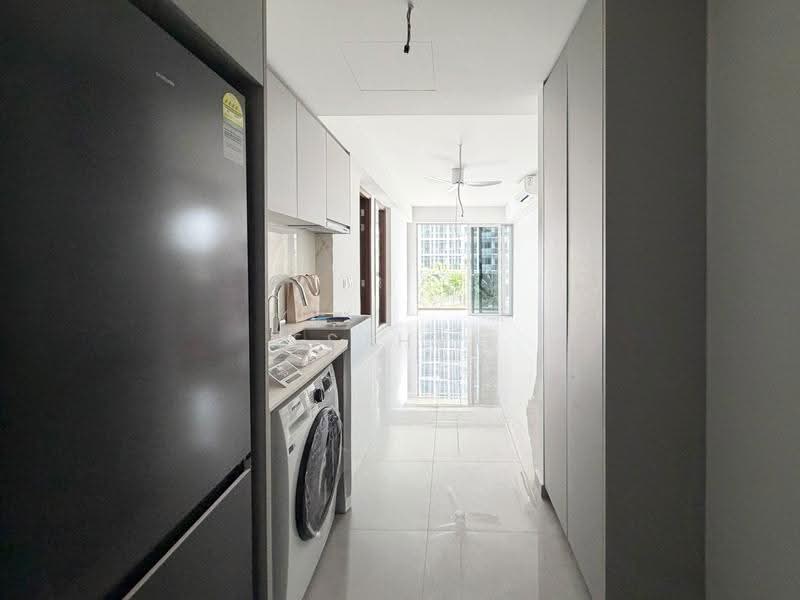 Grand Dunman, 18 Dunman Road, East Coast / Marine Parade, 2 Bedrooms, 667 sqft, Condominium For Rent, by Esther Chin, 500257134 - Kitchen - PropertyGuru.com.sg