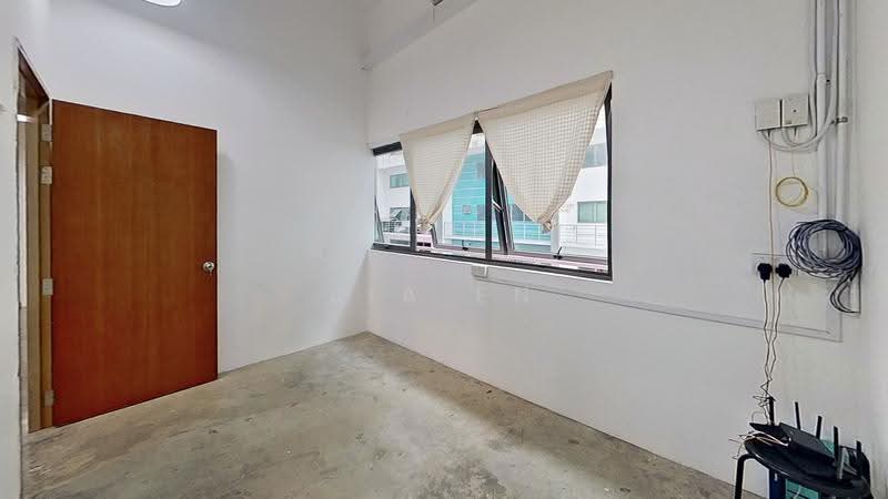 Premier @ Kaki Bukit, 8 Kaki Bukit Avenue 4, Eunos / Geylang / Paya Lebar, 1,098 sqft, Factory / Workshop (B2) For Sale, by Jia En Or, 500257136 - Interior - CommercialGuru.com.sg