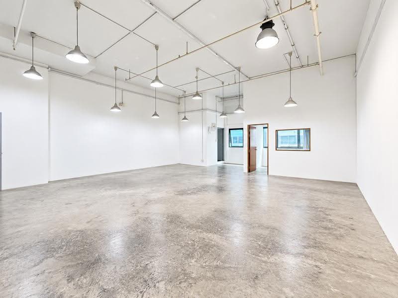 Premier @ Kaki Bukit, 8 Kaki Bukit Avenue 4, Eunos / Geylang / Paya Lebar, 1,098 sqft, Factory / Workshop (B2) For Sale, by Jia En Or, 500257136 - Interior - CommercialGuru.com.sg