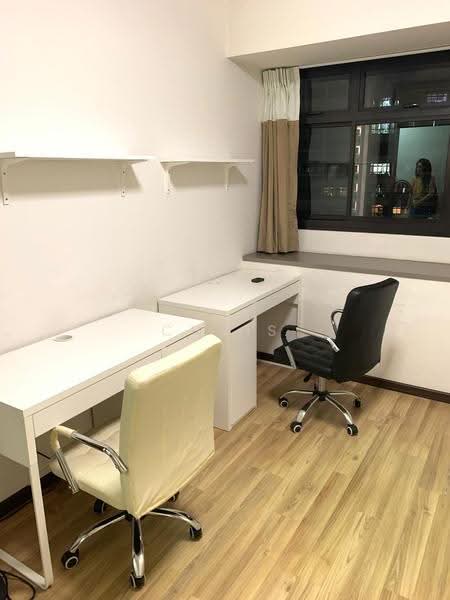 436A Fernvale Road, 436A Fernvale Road, Seletar / Yio Chu Kang, 3 Bedrooms, 1,033 sqft, HDB Flat For Rent, by Chris Soo, 500257137 - Study - PropertyGuru.com.sg