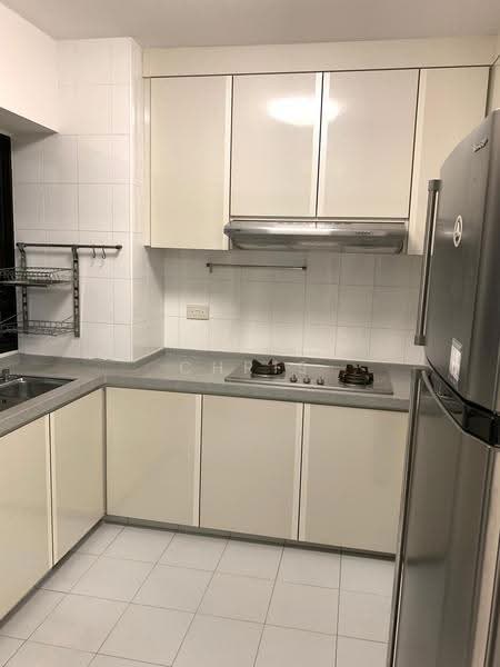 436A Fernvale Road, 436A Fernvale Road, Seletar / Yio Chu Kang, 3 Bedrooms, 1,033 sqft, HDB Flat For Rent, by Chris Soo, 500257137 - Kitchen - PropertyGuru.com.sg