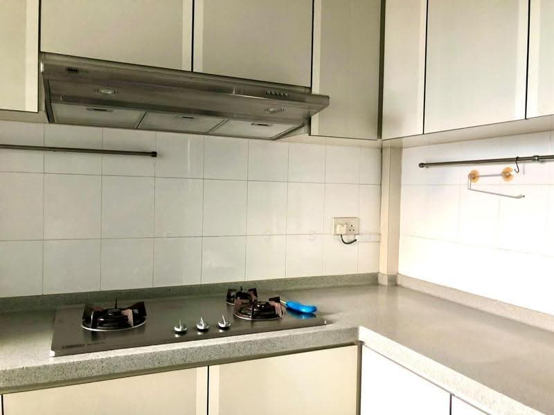 436A Fernvale Road, 436A Fernvale Road, Seletar / Yio Chu Kang, 3 Bedrooms, 1,033 sqft, HDB Flat For Rent, by Chris Soo, 500257137 - Kitchen - PropertyGuru.com.sg