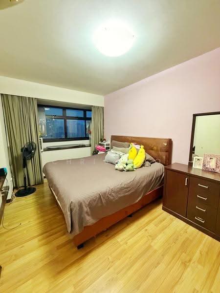436A Fernvale Road, 436A Fernvale Road, Seletar / Yio Chu Kang, 3 Bedrooms, 1,033 sqft, HDB Flat For Rent, by Chris Soo, 500257137 - Bedroom - PropertyGuru.com.sg