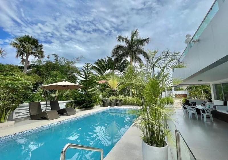 Fifth Ave | Fourth Ave 黄腾地点 BIG LAND. BIG POTENTIAL • Low PSF, Fifth Ave | Fourth Ave, Tanglin / Holland / Bukit Timah, 6 Bedrooms, 9,500 sqft, Good Class Bungalow For Sale, by Martin Goh 吴伟楠, 500257141 - Exterior - PropertyGuru.com.sg