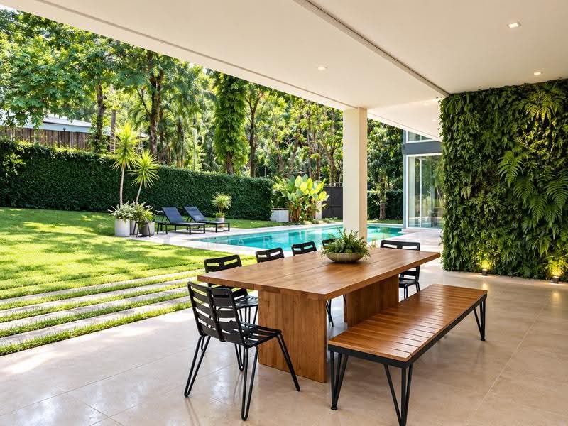 Fifth Ave | Fourth Ave 黄腾地点 BIG LAND. BIG POTENTIAL • Low PSF, Fifth Ave | Fourth Ave, Tanglin / Holland / Bukit Timah, 6 Bedrooms, 9,500 sqft, Good Class Bungalow For Sale, by Martin Goh 吴伟楠, 500257141 - Exterior - PropertyGuru.com.sg