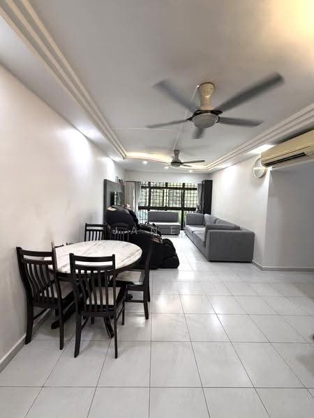 525 Woodlands Drive 14, 525 Woodlands Drive 14, Admiralty / Woodlands, 3 Bedrooms, 1,119 sqft, HDB Flat For Sale, by Janet Chew, 500257145 - PropertyGuru.com.sg