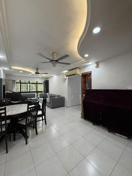 525 Woodlands Drive 14, 525 Woodlands Drive 14, Admiralty / Woodlands, 3 Bedrooms, 1,119 sqft, HDB Flat For Sale, by Janet Chew, 500257145 - PropertyGuru.com.sg