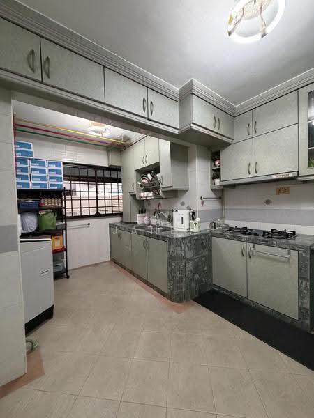 525 Woodlands Drive 14, 525 Woodlands Drive 14, Admiralty / Woodlands, 3 Bedrooms, 1,119 sqft, HDB Flat For Sale, by Janet Chew, 500257145 - PropertyGuru.com.sg