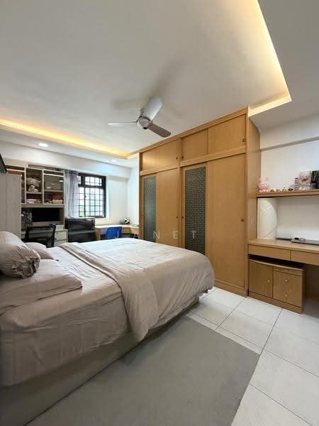 525 Woodlands Drive 14, 525 Woodlands Drive 14, Admiralty / Woodlands, 3 Bedrooms, 1,119 sqft, HDB Flat For Sale, by Janet Chew, 500257145 - PropertyGuru.com.sg