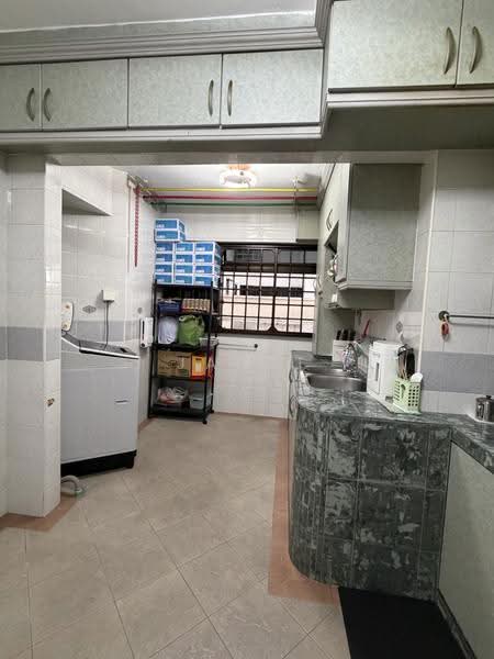 525 Woodlands Drive 14, 525 Woodlands Drive 14, Admiralty / Woodlands, 3 Bedrooms, 1,119 sqft, HDB Flat For Sale, by Janet Chew, 500257145 - PropertyGuru.com.sg